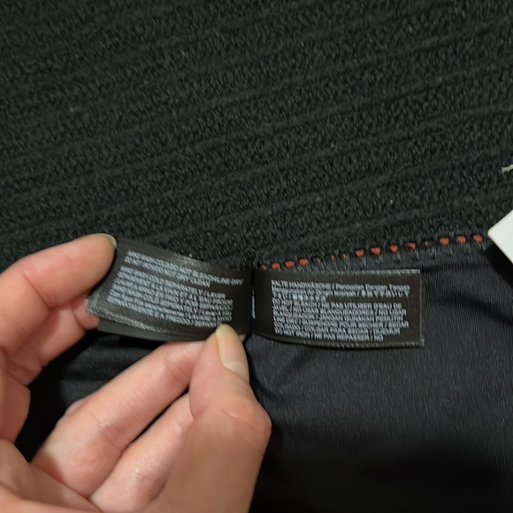 Hurley reversible bikini bottom - Picture 11 of 11